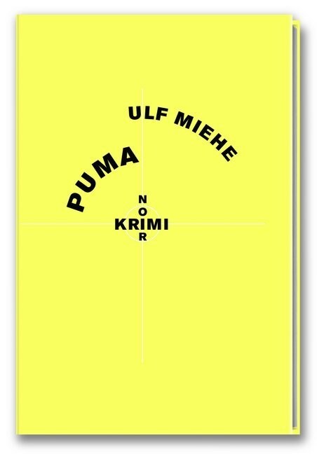 Puma (Paperback)