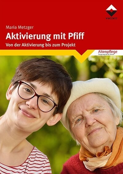 Aktivierung mit Pfiff (Paperback)