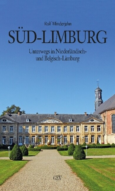 Sud-Limburg (Paperback)