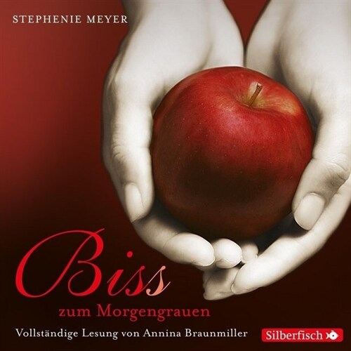 Bis(s) zum Morgengrauen, 11 Audio-CDs (CD-Audio)