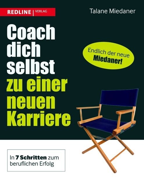 Coach dich selbst zu einer neuen Karriere (Paperback)