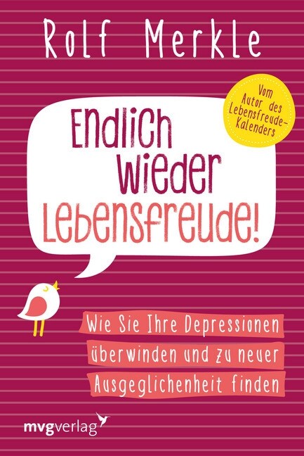 Endlich wieder Lebensfreude! (Paperback)