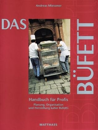 Das Bufett (Hardcover)