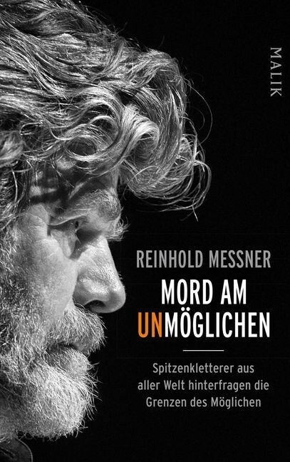 Mord am Unmoglichen (Hardcover)