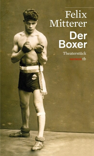 Der Boxer (Paperback)