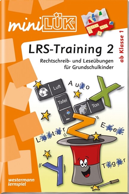 LRS-Training. Tl.2 (Pamphlet)