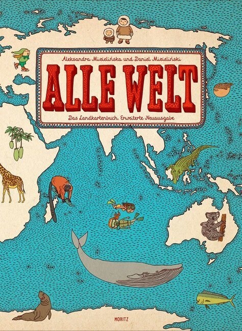 Alle Welt (Hardcover)