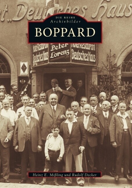 Boppard (Paperback)