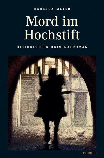 Mord im Hochstift (Paperback)