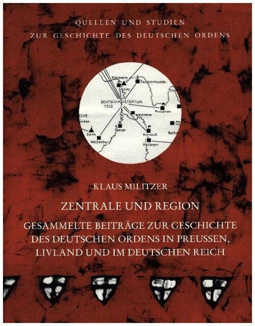 Zentrale und Region (Hardcover)