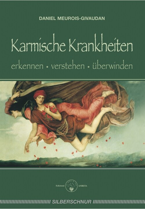 Karmische Krankheiten (Paperback)