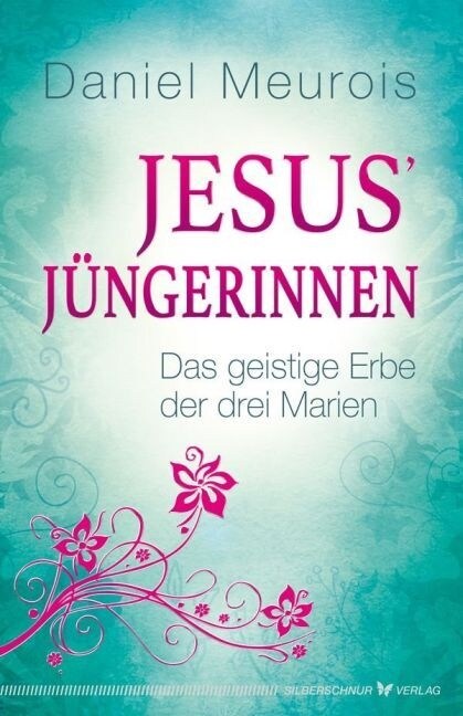 Jesus Jungerinnen (Paperback)