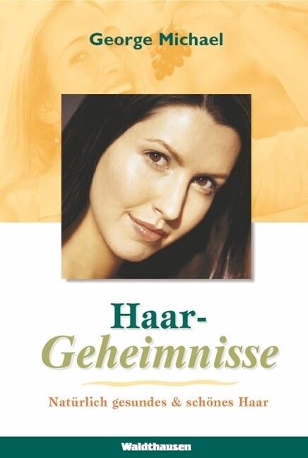 Haargeheimnisse (Hardcover)