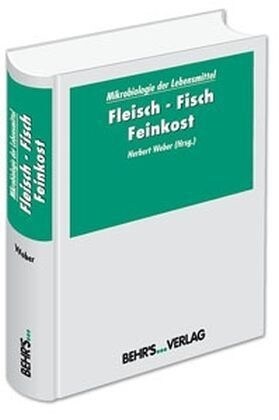 Fleisch, Fisch, Feinkost (Hardcover)