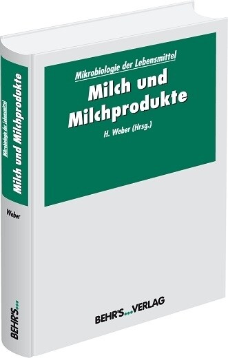 Milch und Milchprodukte (Hardcover)