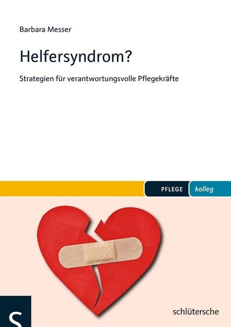 Helfersyndrom？ (Paperback)