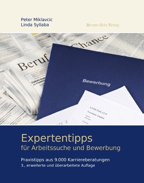 Expertentipps fur Arbeitssuche und Bewerbung (Paperback)