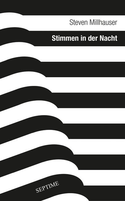 Stimmen in der Nacht (Hardcover)