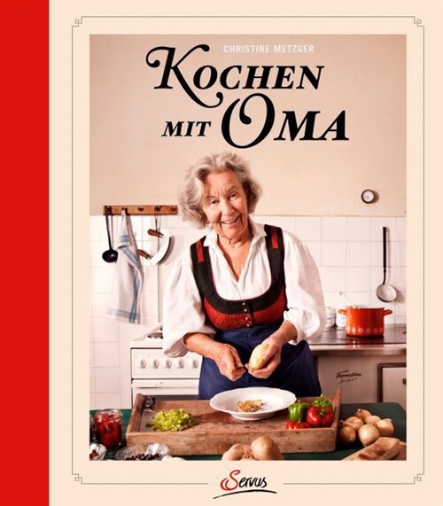 Kochen mit Oma (Hardcover)