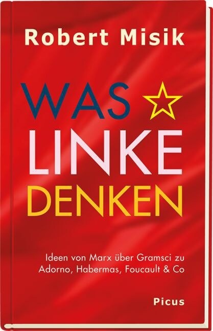Was Linke denken (Hardcover)