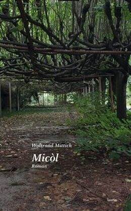 Micol (Hardcover)