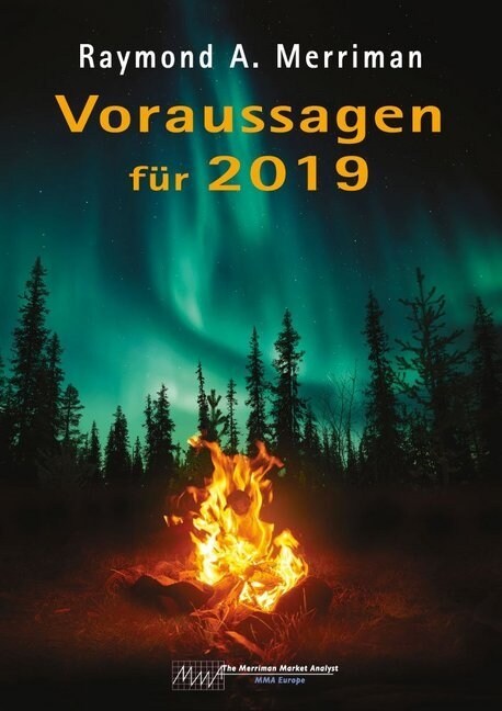 Voraussagen fur 2019 (Paperback)