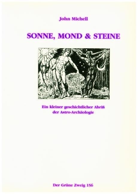 Sonne, Mond und Steine (Paperback)