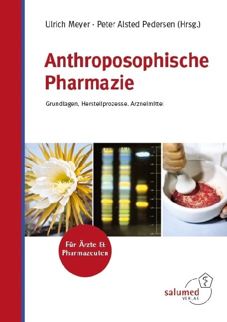 Anthroposophische Pharmazie (Hardcover)