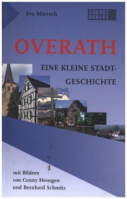 Overath (Paperback)