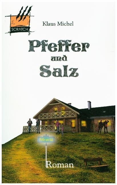 Pfeffer und Salz (Paperback)