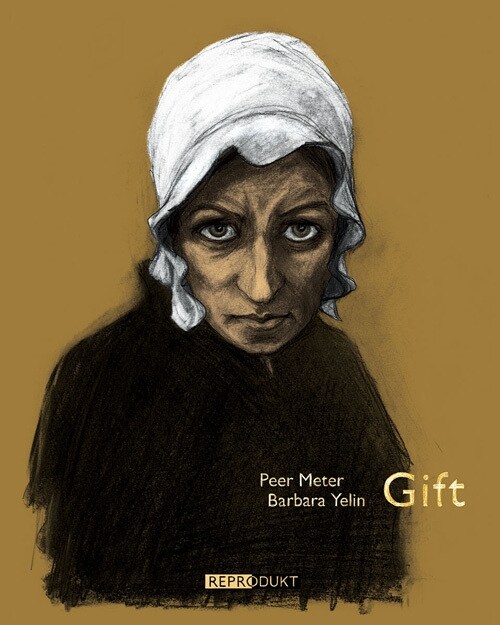 Gift (Paperback)