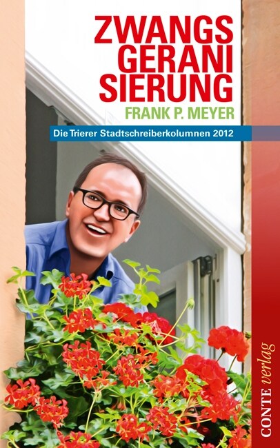 Zwangsgeranisierung (Paperback)