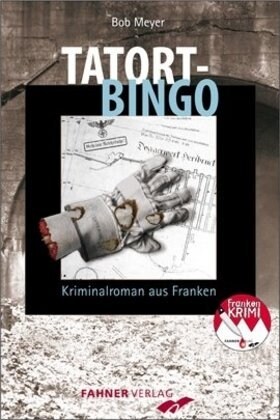 Tatort-Bingo (Paperback)