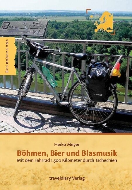 Bohmen, Bier und Blasmusik (Paperback)