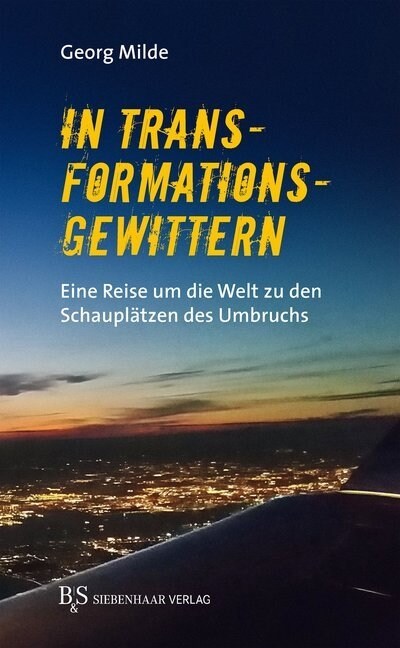 In Transformationsgewittern (Hardcover)