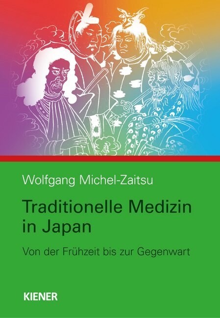 Traditionelle Medizin in Japan (Hardcover)