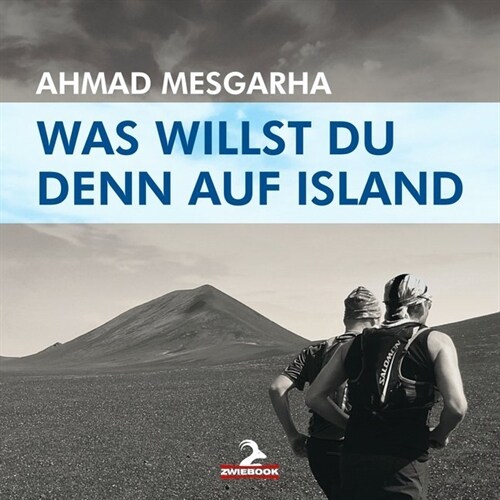 Was willst du denn auf Island (Hardcover)