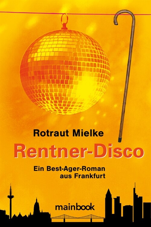 Rentner-Disco (Paperback)