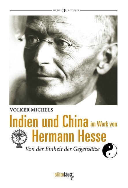 Indien und China im Werk von Hermann Hesse (Paperback)