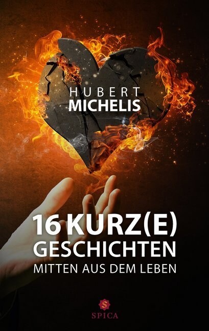 16 Kurz(e)geschichten mitten aus dem Leben (Paperback)