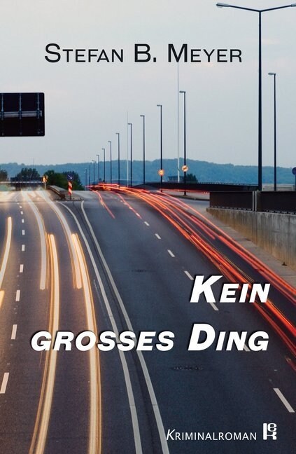 Kein großes Ding (Paperback)