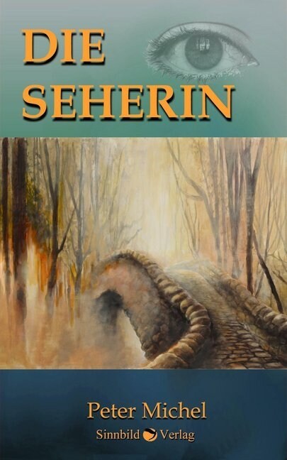 Die Seherin (Paperback)