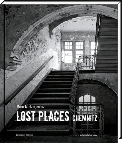 Chemnitz (Hardcover)