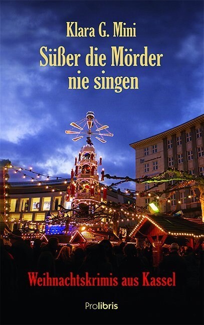 Sußer die Morder nie singen (Paperback)