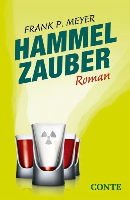 Hammelzauber (Hardcover)