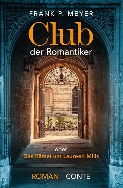 Club der Romantiker (Paperback)