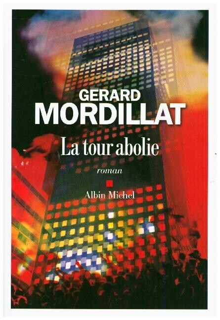 La tour abolie (Paperback)