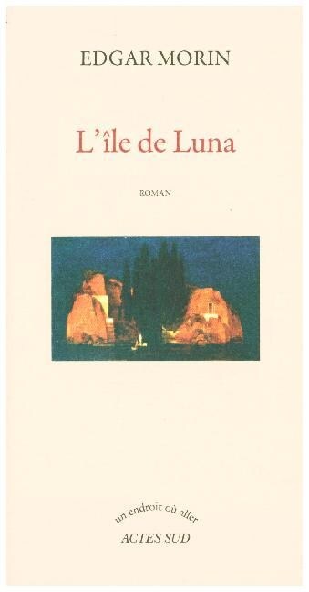 Lile de Luna (Paperback)