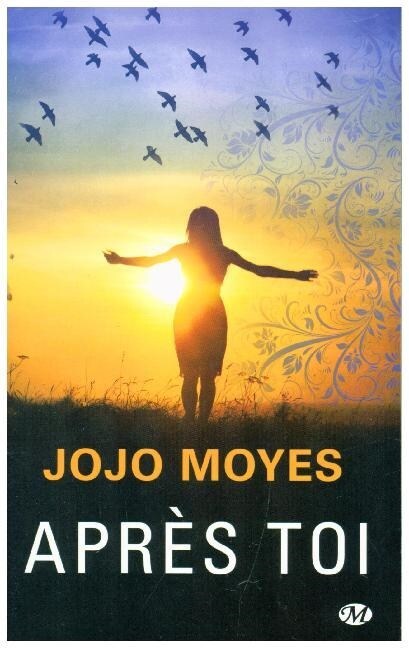 Apres toi (Paperback)