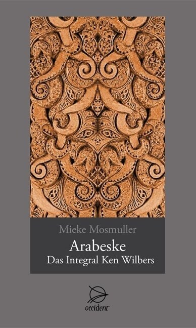 Arabeske (Hardcover)